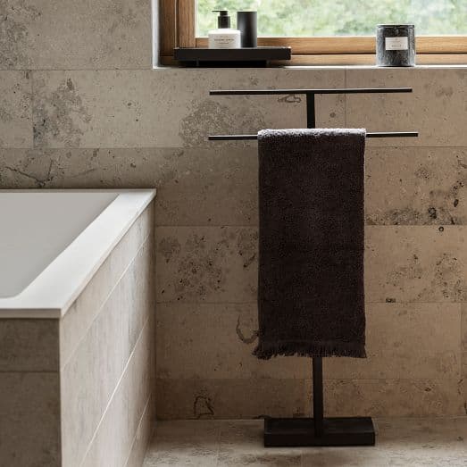 Blomus Modo Freestanding Towel Stand