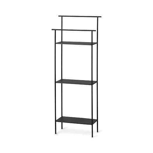 Dora Bathroom Shelving Unit