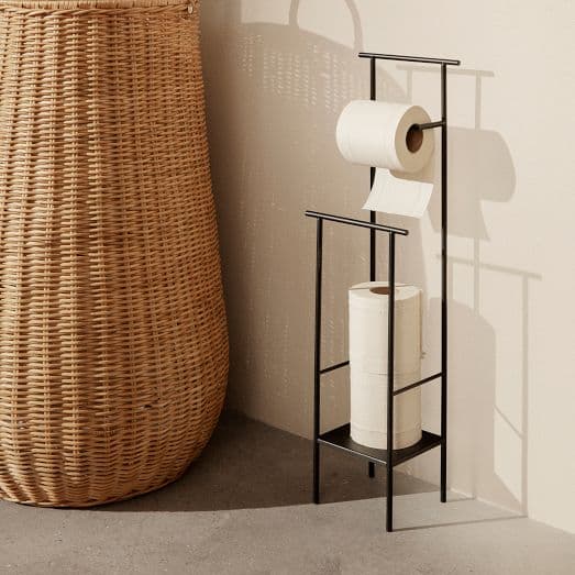 Dora Toilet Paper Stand