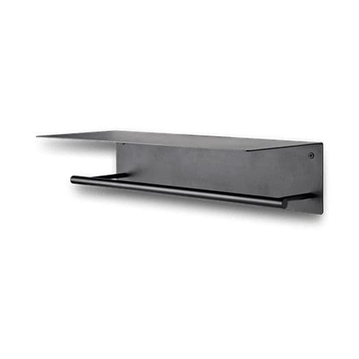 Dora Wall-Mounted Towel Shelf