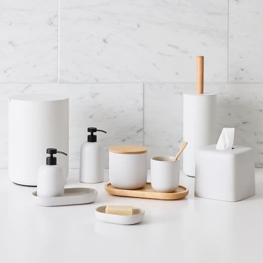 Kaloh Bath Accessories