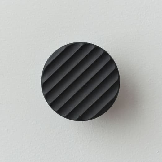 Misewell Fluted Wall Hook
