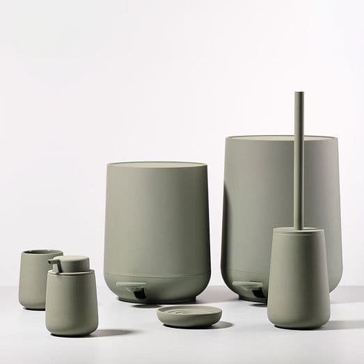 Nova One Bathroom Accessories