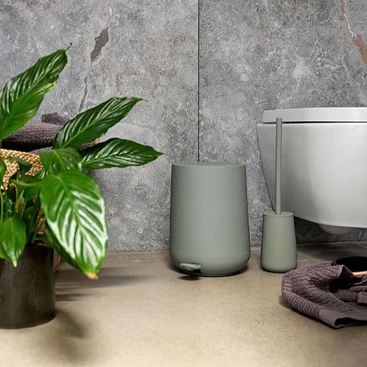 Nova One Waste Bin