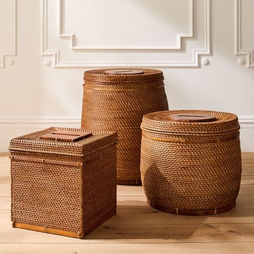 Takods Woven Baskets