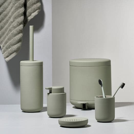 Ume Bath Accessories