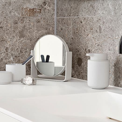 Ume Table Mirror